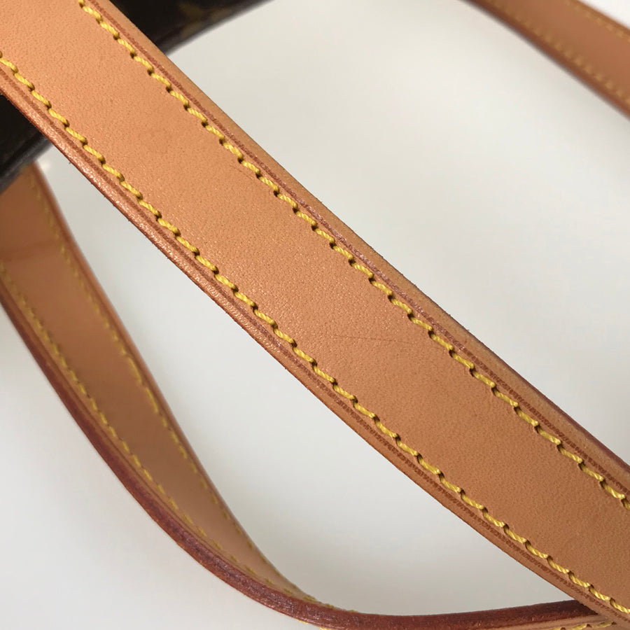 LOUIS VUITTON Monogram Vavin GM M51170 Tote bag