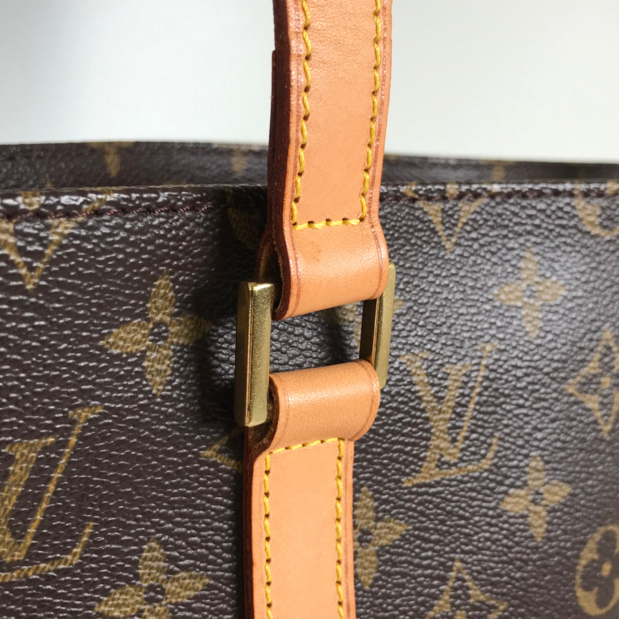 LOUIS VUITTON Monogram Vavin GM M51170 Tote bag