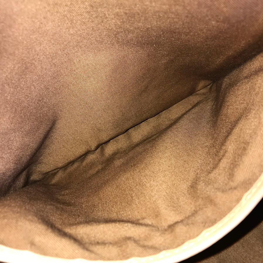 LOUIS VUITTON Monogram Vavin GM M51170 Tote bag