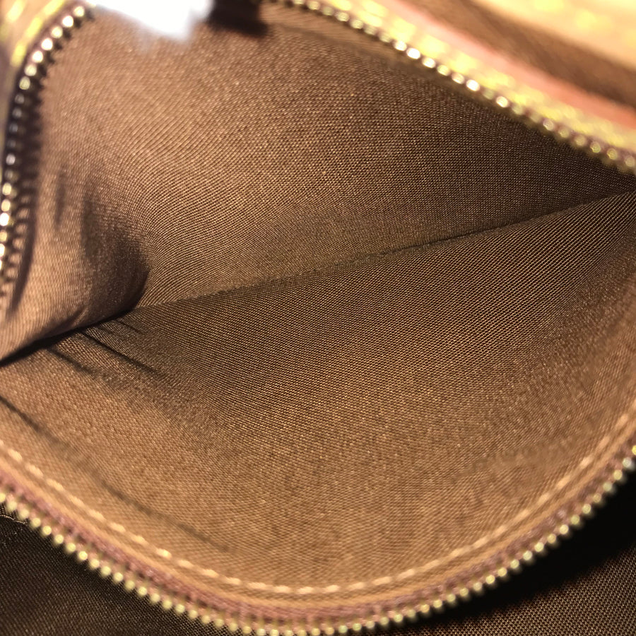 LOUIS VUITTON Monogram Vavin GM M51170 Tote bag
