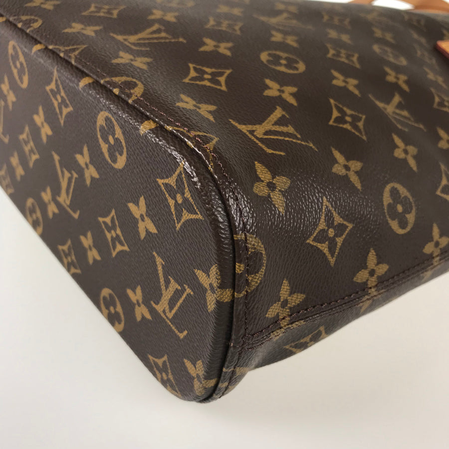 LOUIS VUITTON Monogram Vavin GM M51170 Tote bag