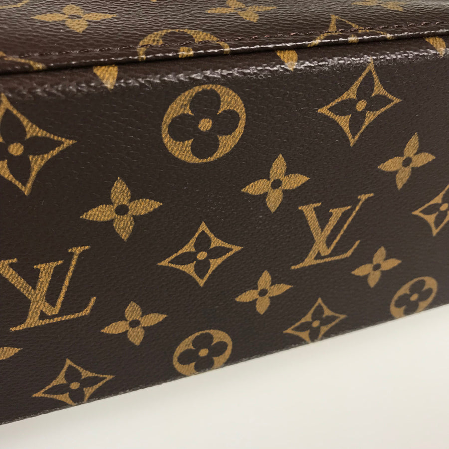 LOUIS VUITTON Monogram Vavin GM M51170 Tote bag