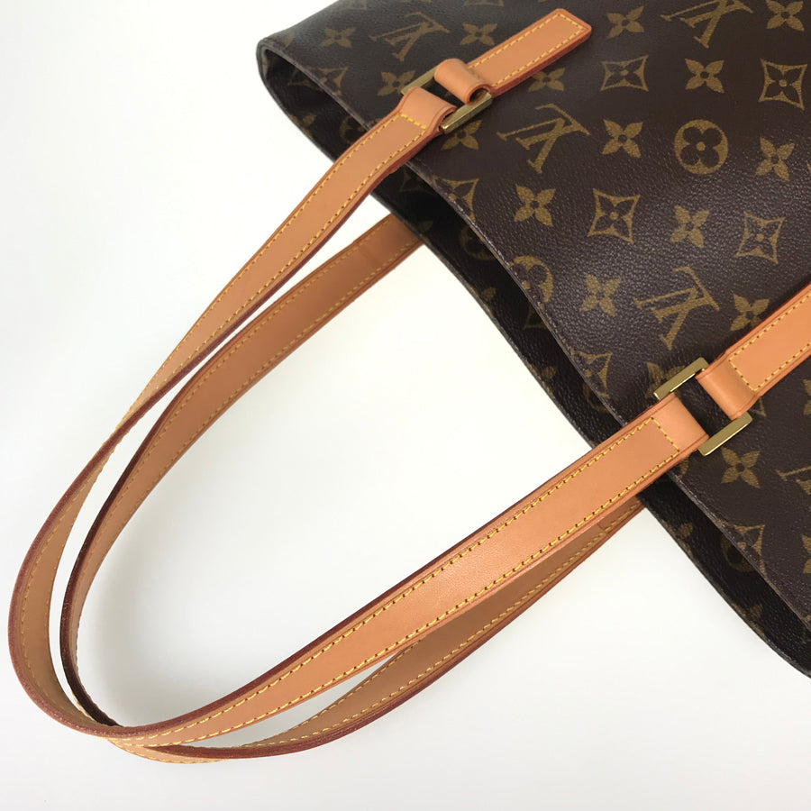 LOUIS VUITTON Monogram Vavin GM M51170 Tote bag