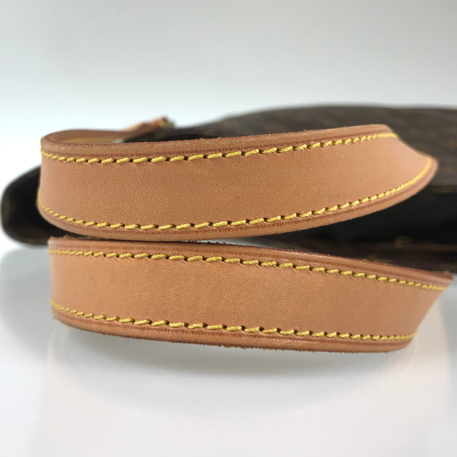 LOUIS VUITTON Monogram Vavin GM M51170 Tote bag
