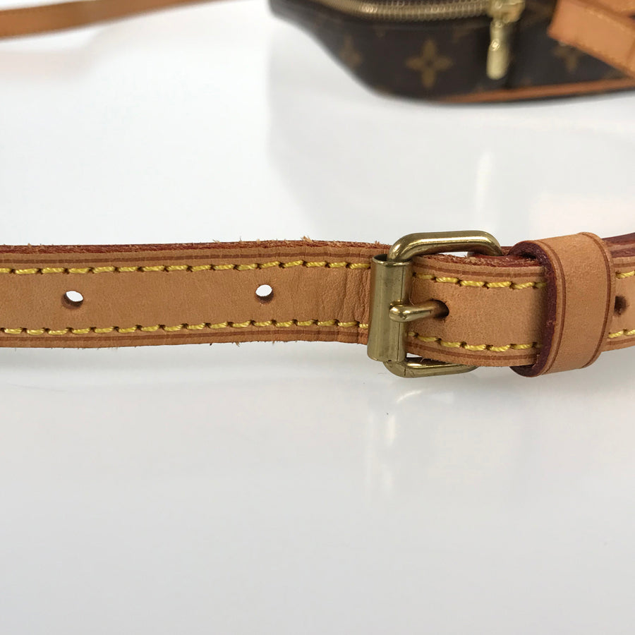 LOUIS VUITTON Monogram Trocadero M51274 Shoulder bag