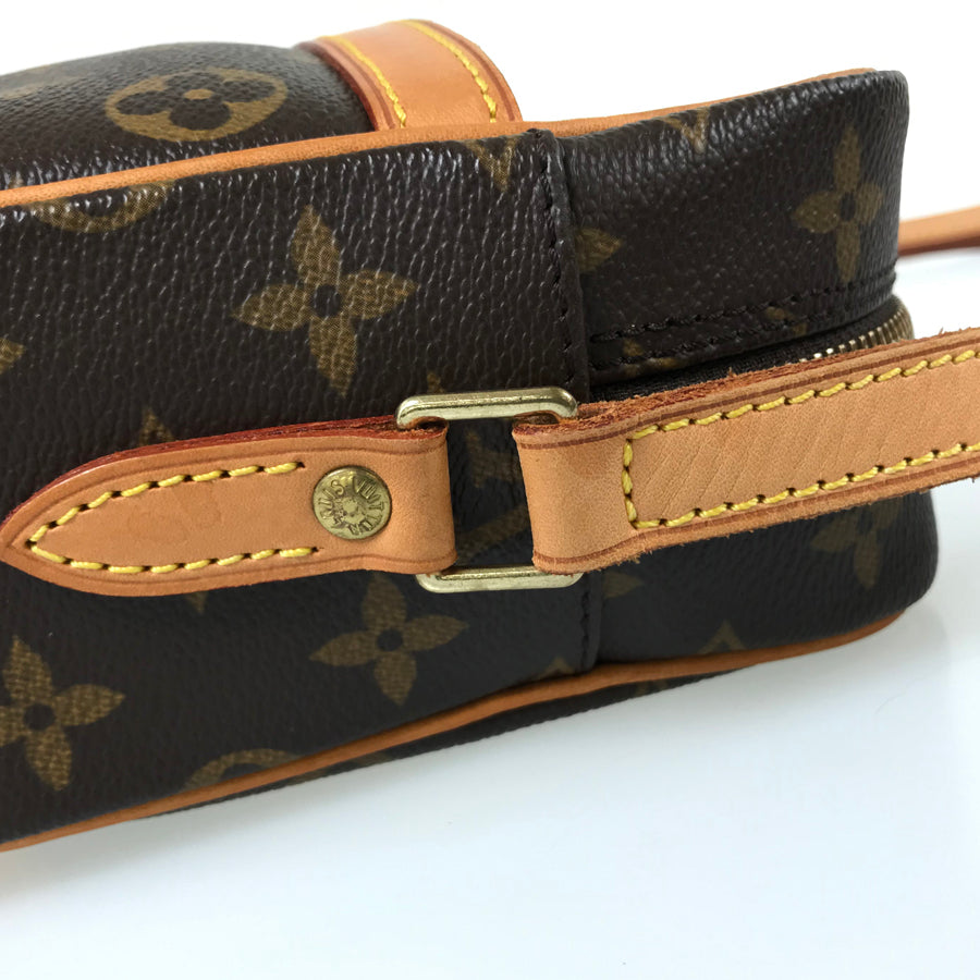LOUIS VUITTON Monogram Trocadero M51274 Shoulder bag