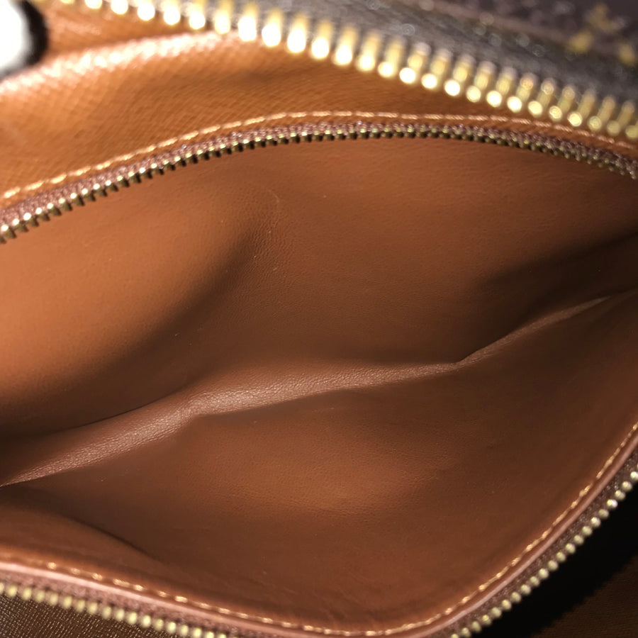 LOUIS VUITTON Monogram Trocadero M51274 Shoulder bag