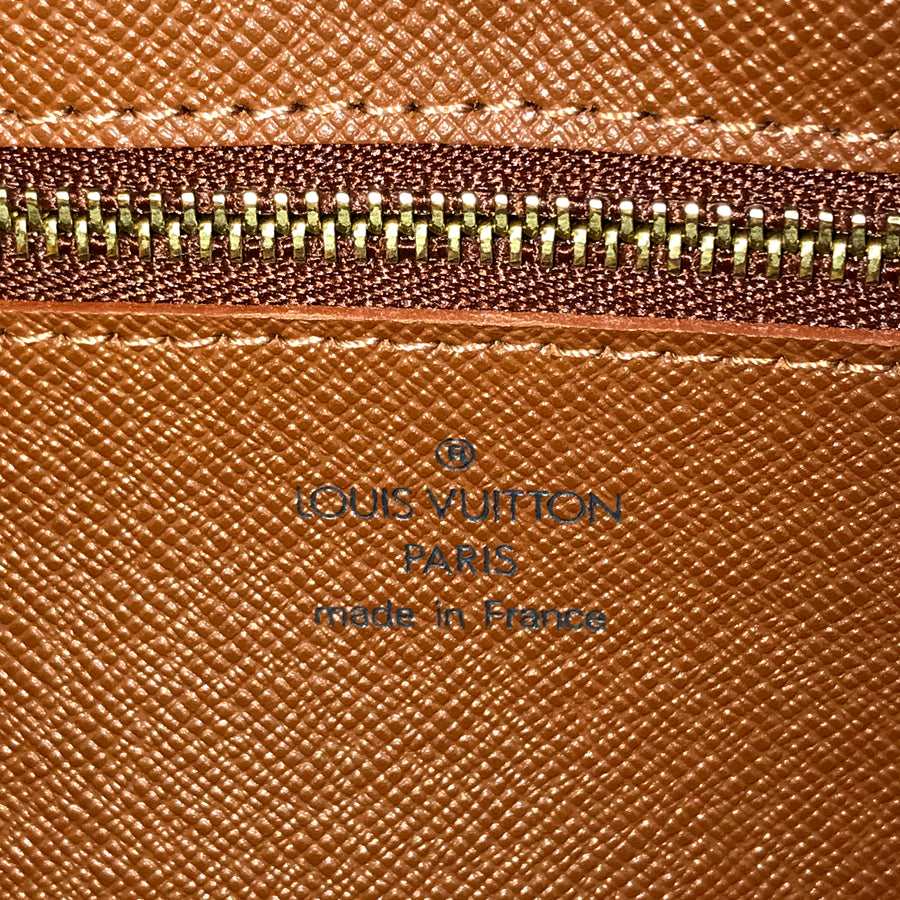 LOUIS VUITTON Monogram Trocadero M51274 Shoulder bag