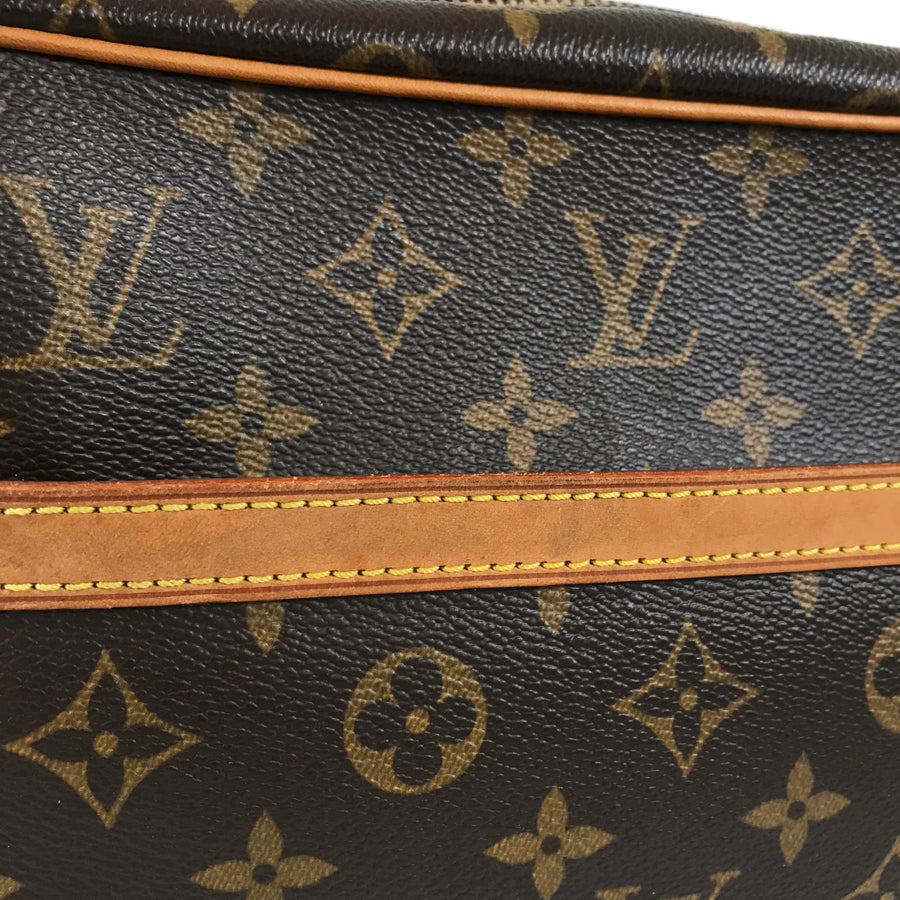 LOUIS VUITTON Monogram Trocadero M51274 Shoulder bag