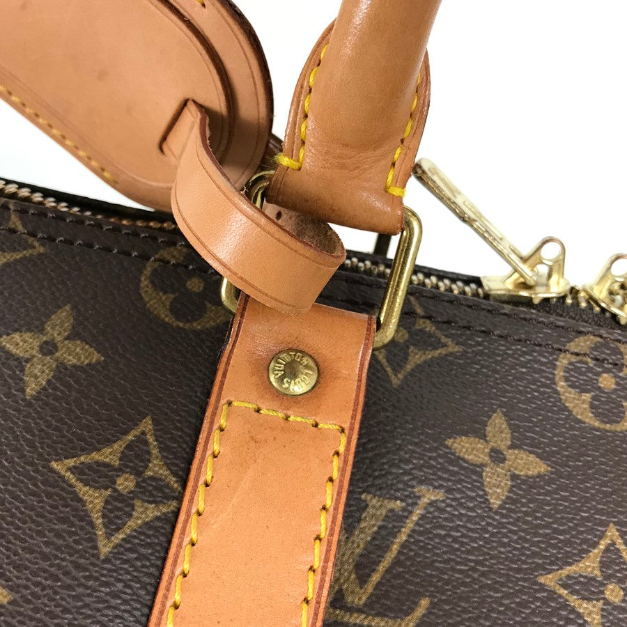 LOUIS VUITTON Monogram Keepall 45 M41428 Boston bag