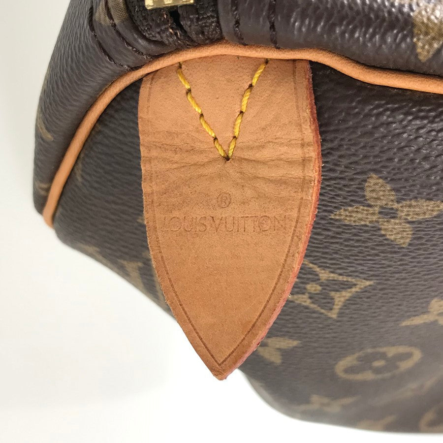 LOUIS VUITTON Monogram Keepall 45 M41428 Boston bag