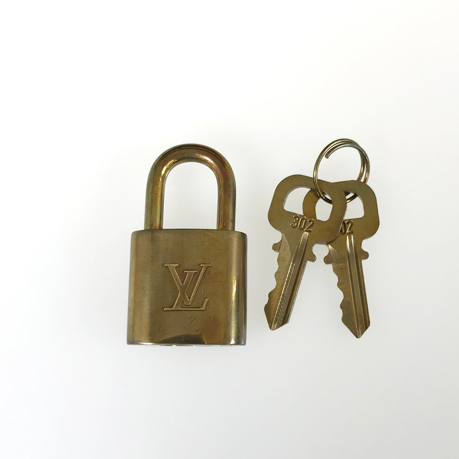 LOUIS VUITTON Monogram Keepall Bandouliere 45 M41418 Boston bag
