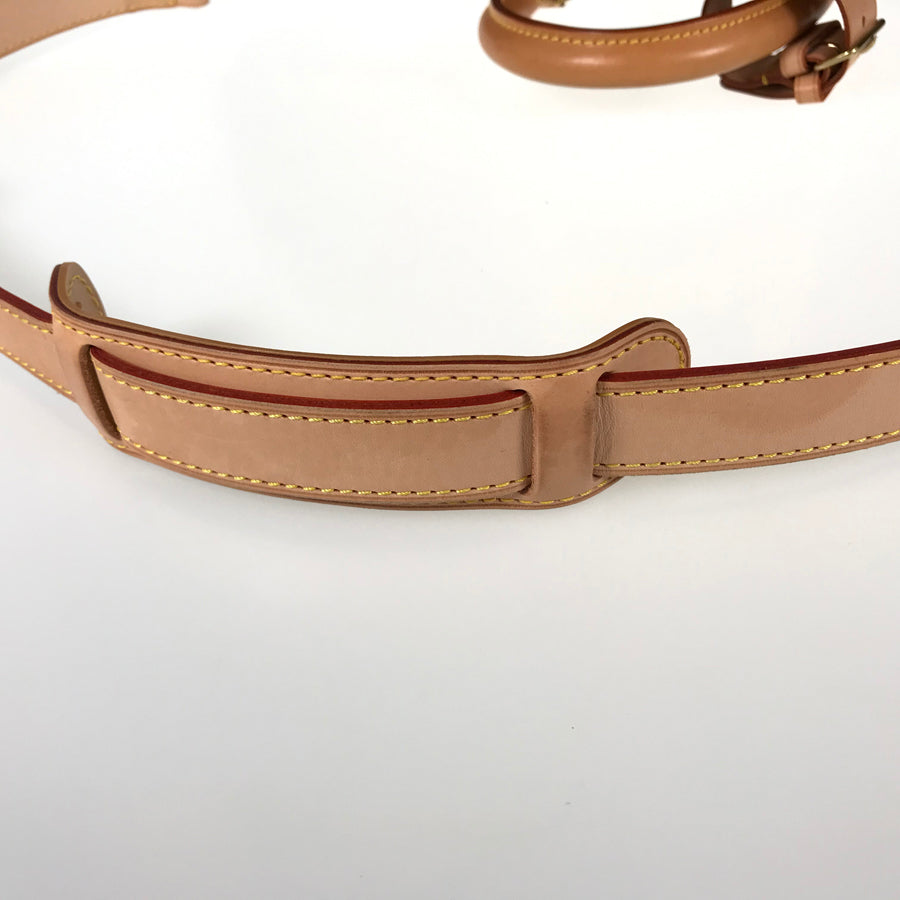 LOUIS VUITTON Monogram Keepall Bandouliere 45 M41418 Boston bag