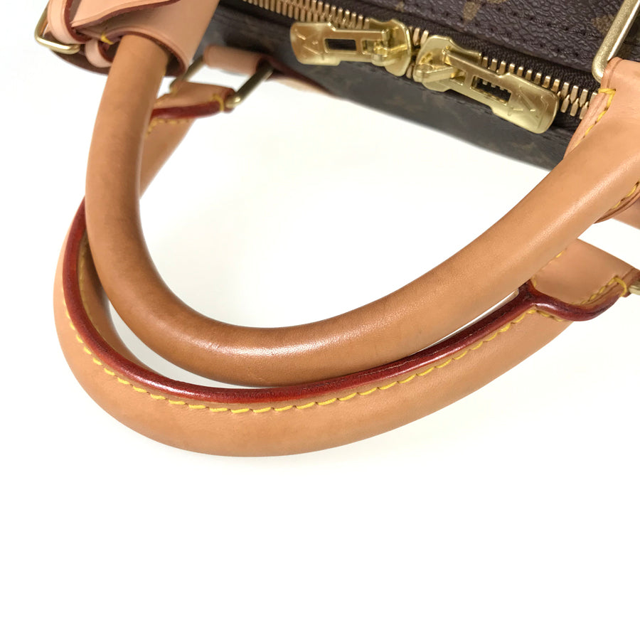 LOUIS VUITTON Monogram Keepall 60 M41422 Boston bag