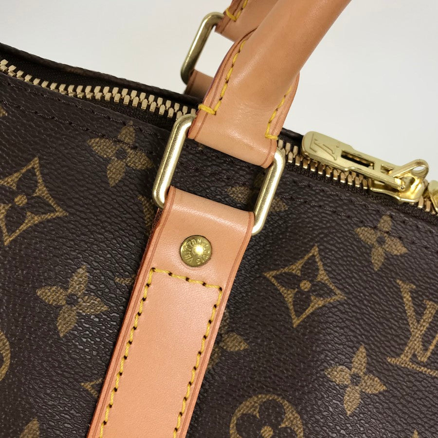 LOUIS VUITTON Monogram Keepall 60 M41422 Boston bag
