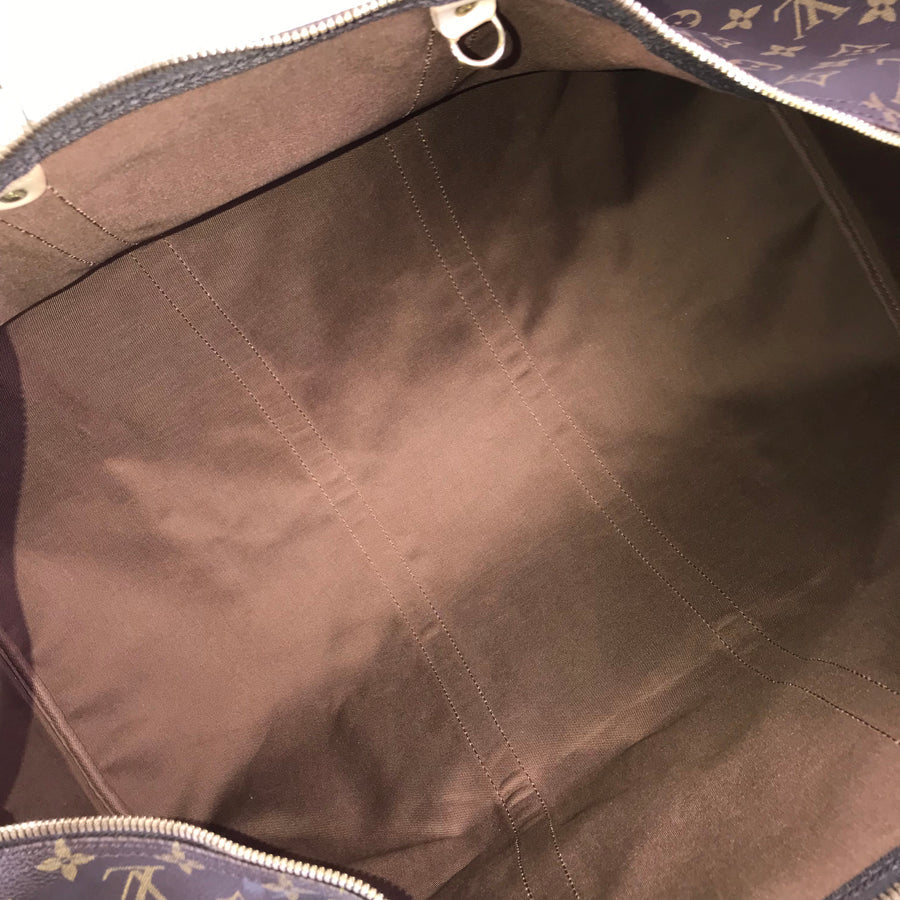 LOUIS VUITTON Monogram Keepall 60 M41422 Boston bag