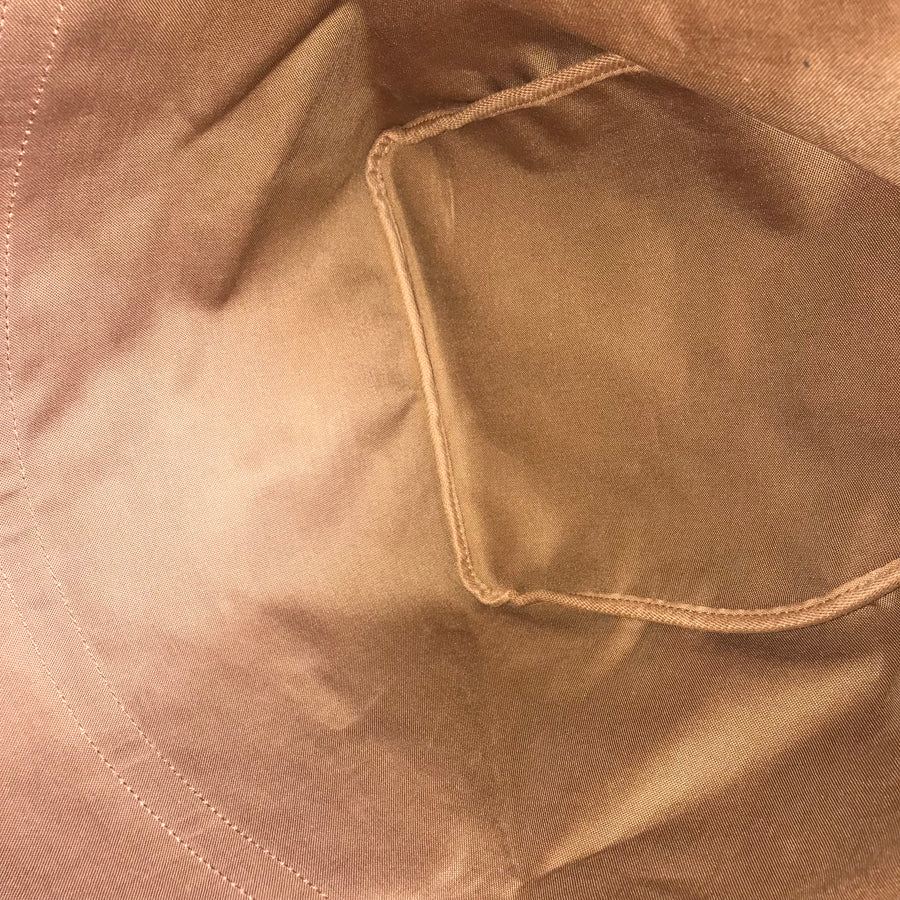 LOUIS VUITTON Monogram Keepall 60 M41422 Boston bag