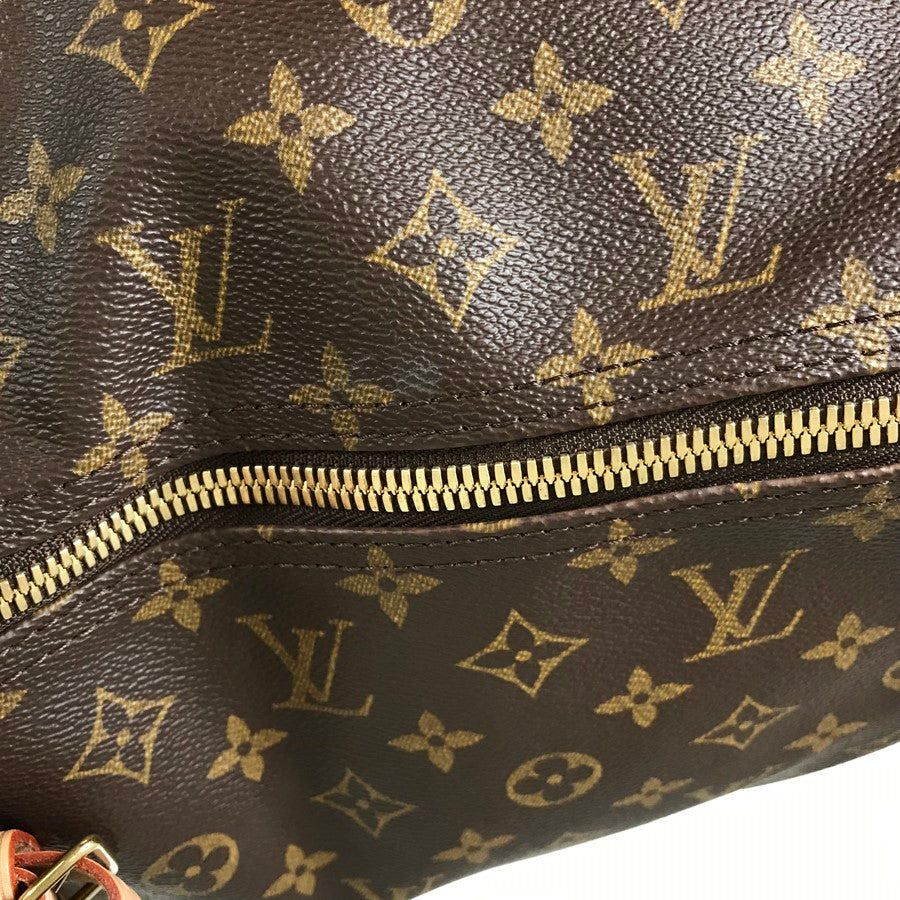 LOUIS VUITTON Monogram Keepall 60 M41422 Boston bag
