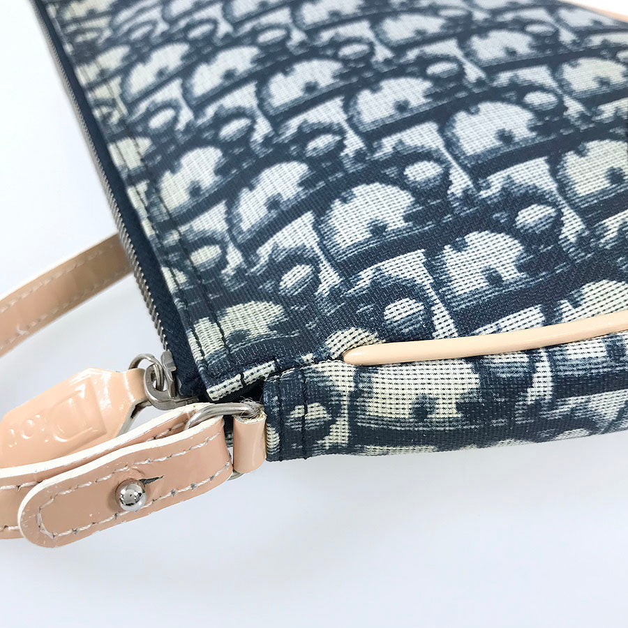 Dior Trotter Shoulder bag