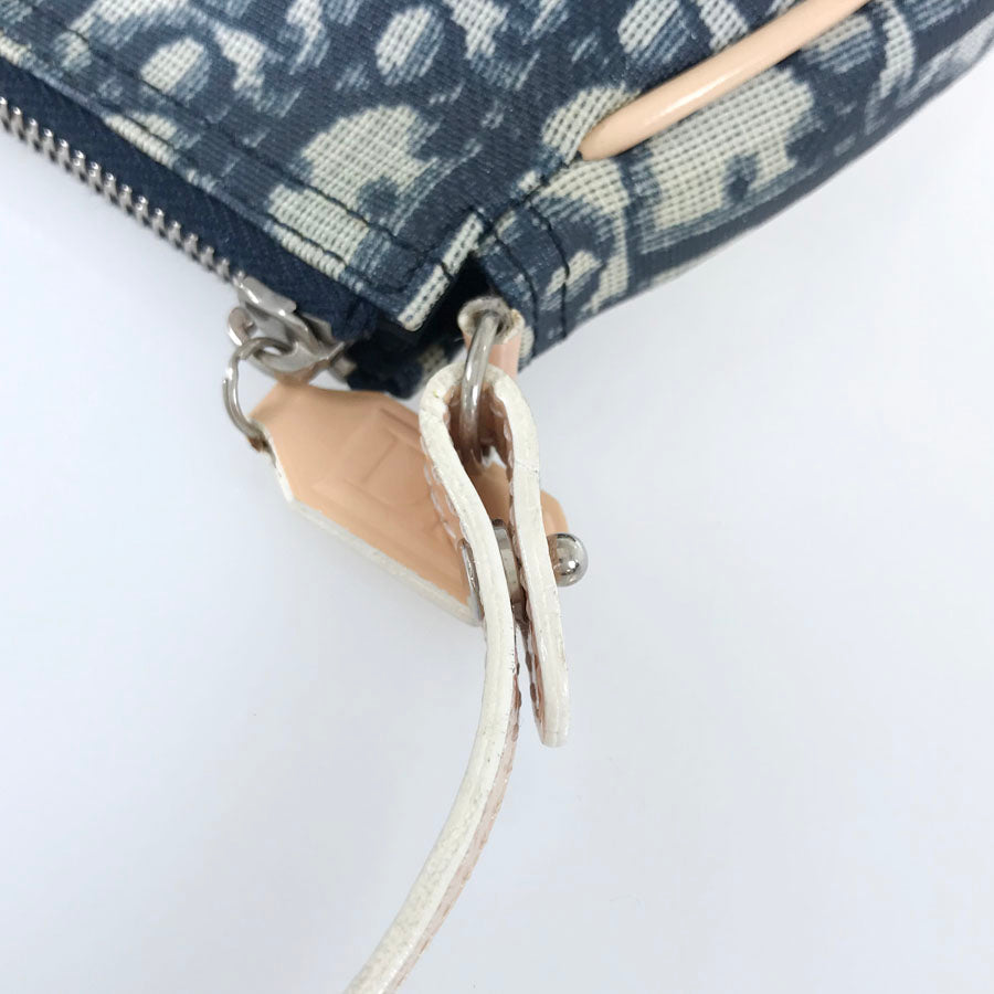 Dior Trotter Shoulder bag
