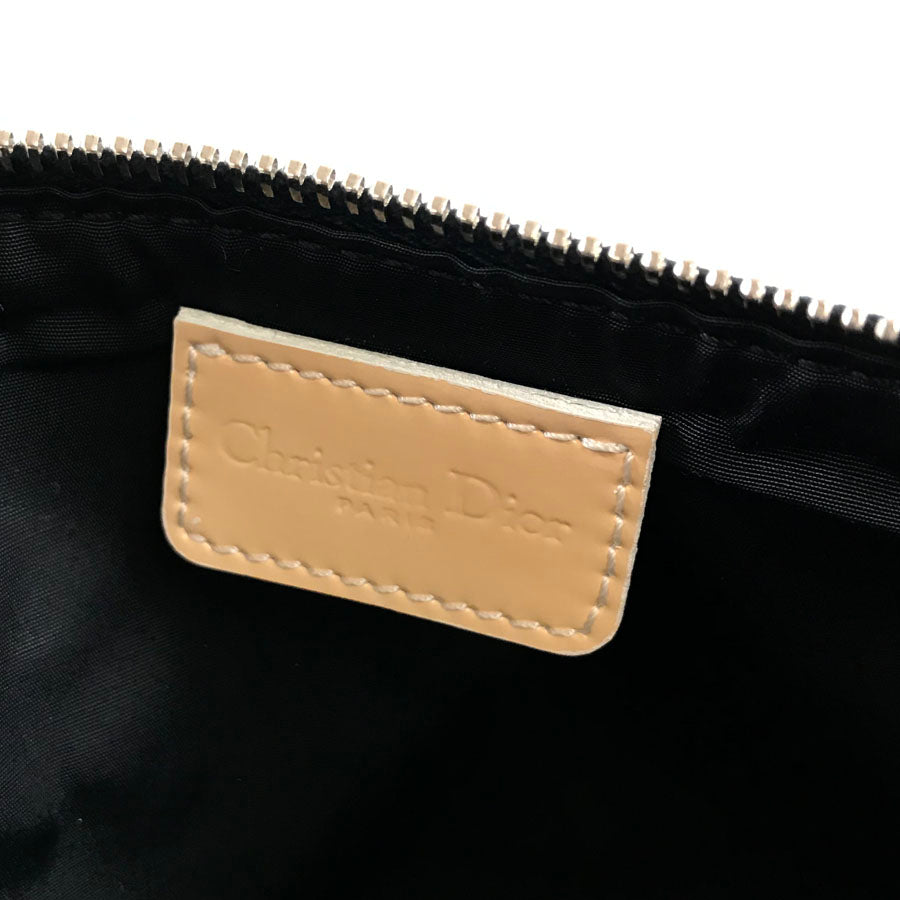 Dior Trotter Shoulder bag