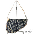Dior Trotter Shoulder bag
