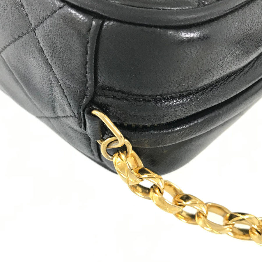 CHANEL Matelasse Shoulder bag
