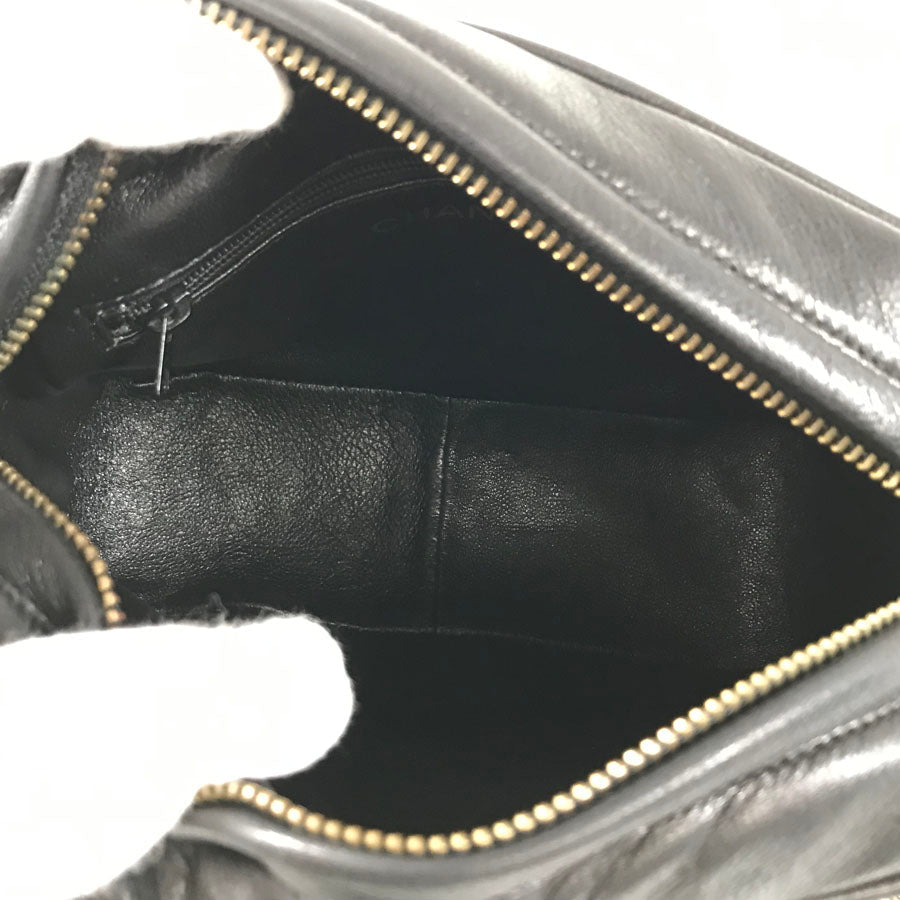 CHANEL Matelasse Shoulder bag