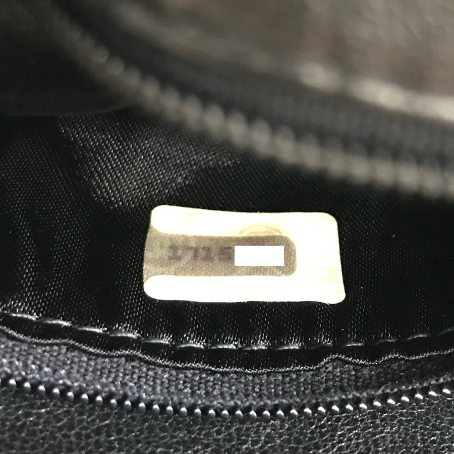CHANEL Matelasse Shoulder bag