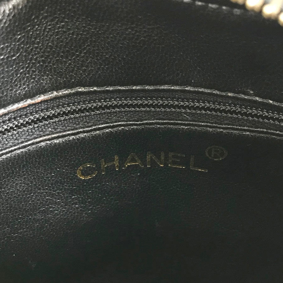 CHANEL Matelasse Shoulder bag