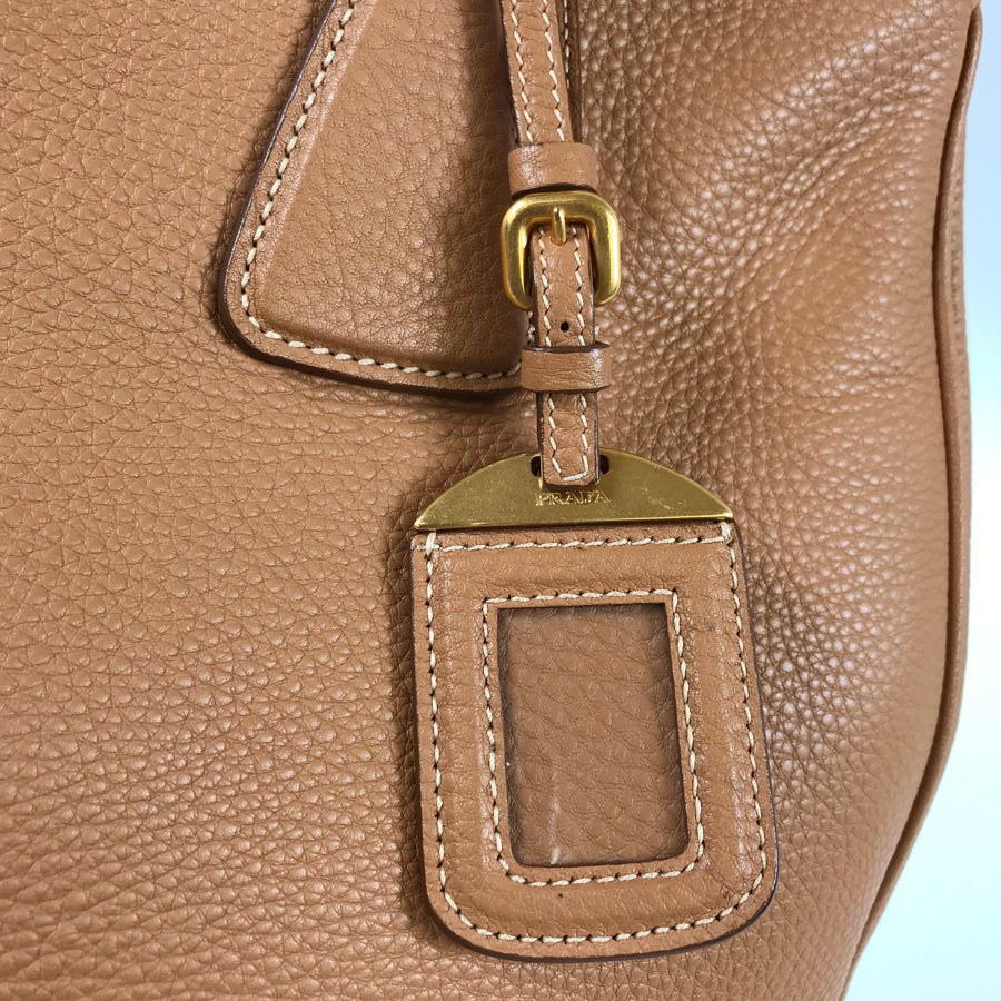 PRADA BN2420 Hand bag