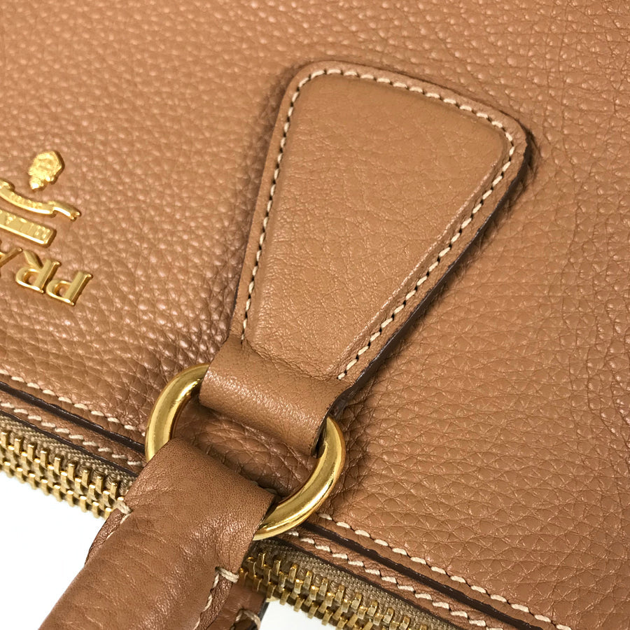 PRADA BN2420 Hand bag