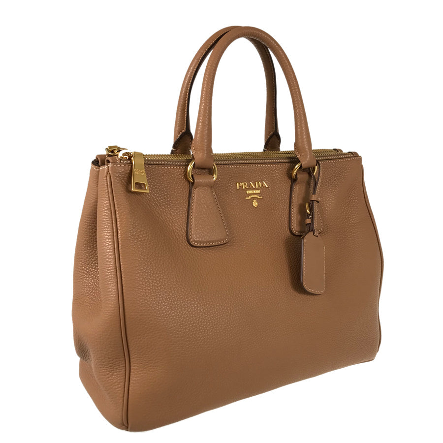 PRADA BN2420 Hand bag