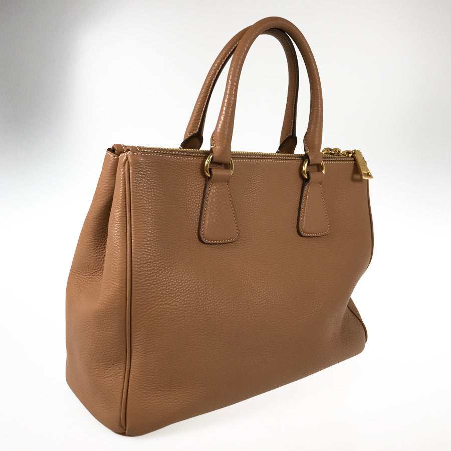 PRADA BN2420 Hand bag