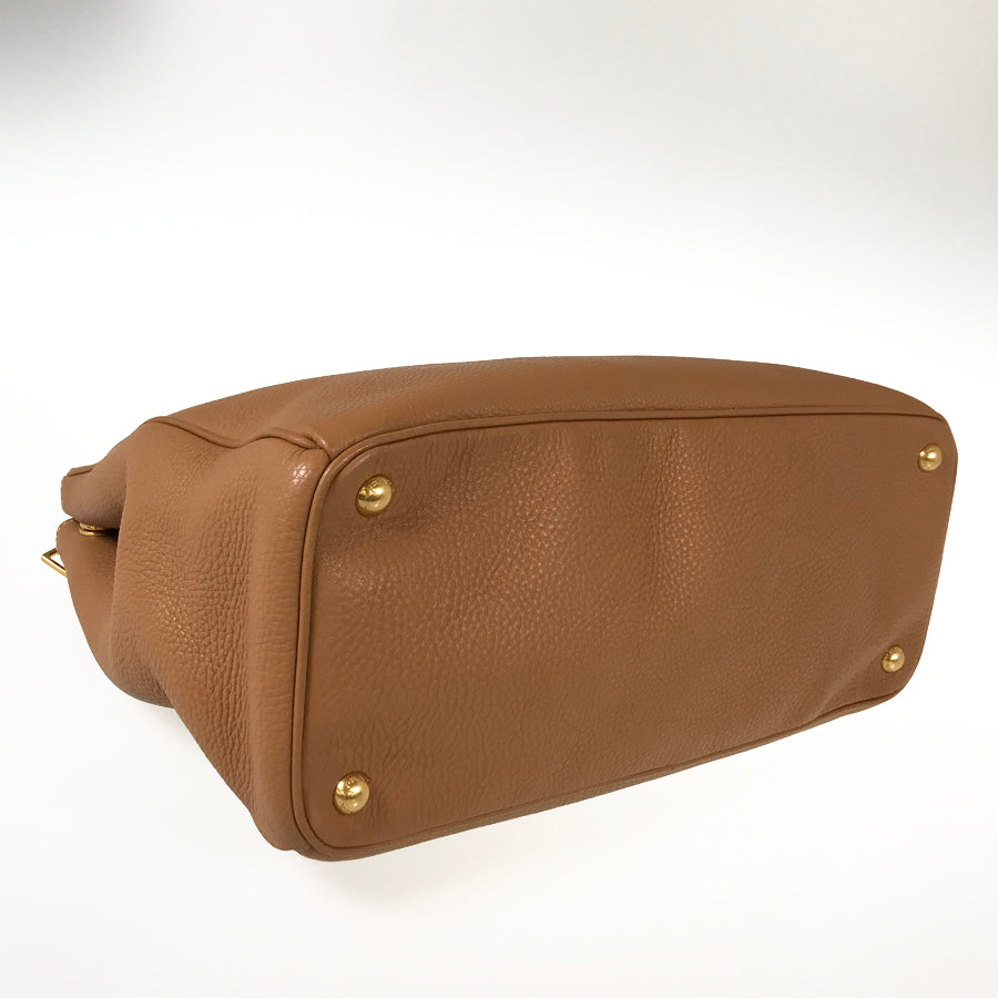 PRADA BN2420 Hand bag