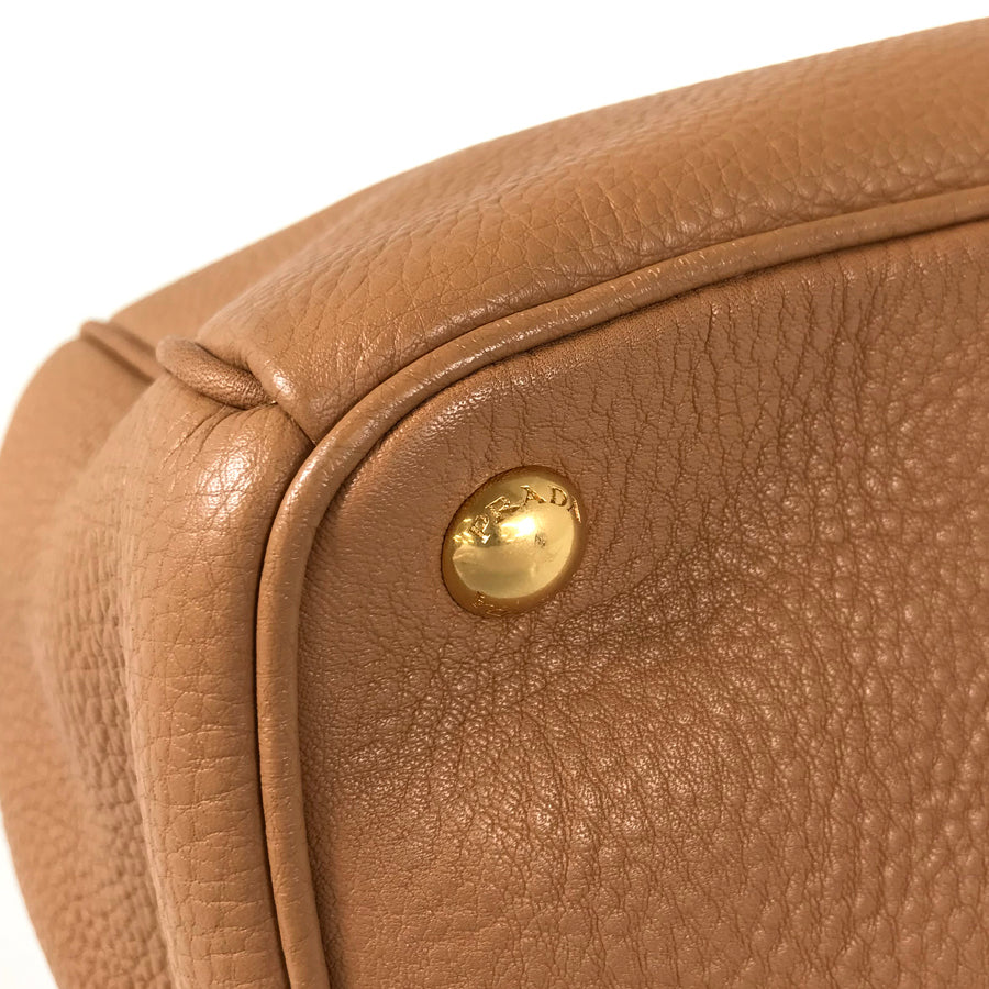 PRADA BN2420 Hand bag