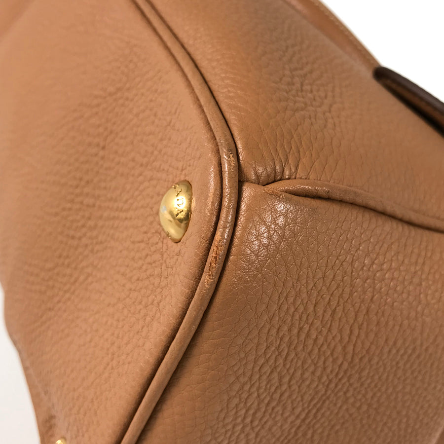 PRADA BN2420 Hand bag