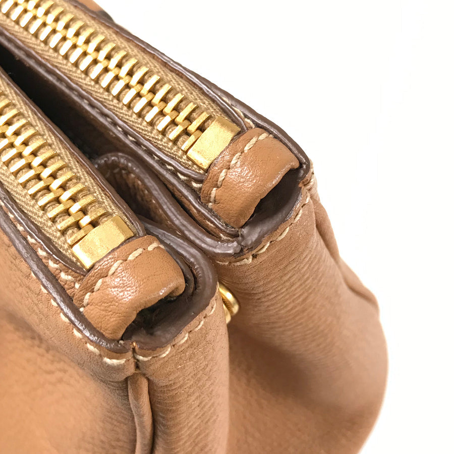 PRADA BN2420 Hand bag