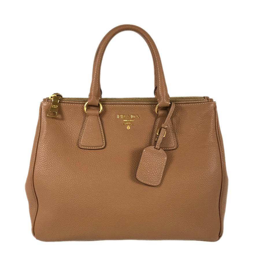 PRADA BN2420 Hand bag