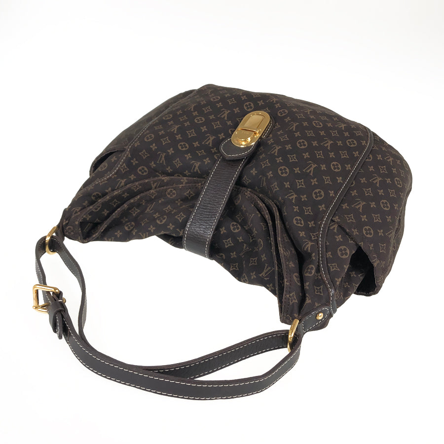 LOUIS VUITTON Monogram Idyll Romance M56699 Shoulder bag