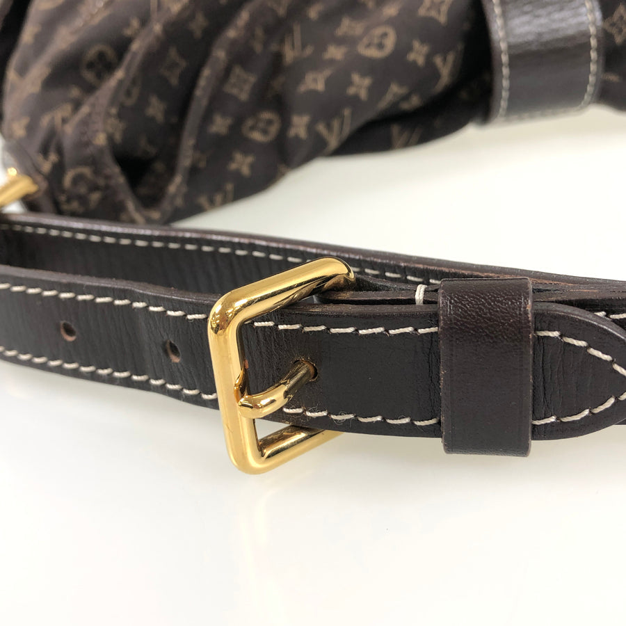 LOUIS VUITTON Monogram Idyll Romance M56699 Shoulder bag