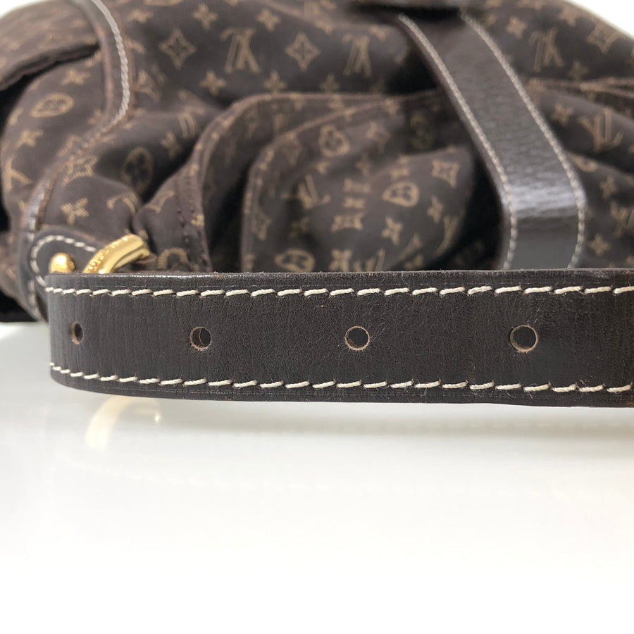 LOUIS VUITTON Monogram Idyll Romance M56699 Shoulder bag