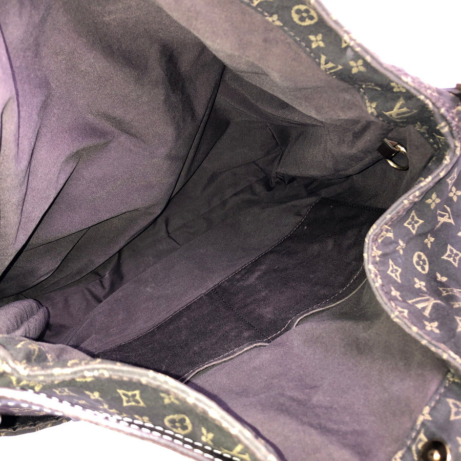 LOUIS VUITTON Monogram Idyll Romance M56699 Shoulder bag