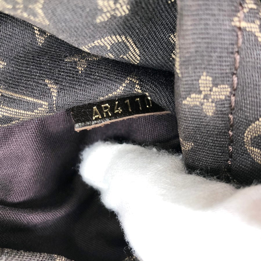 LOUIS VUITTON Monogram Idyll Romance M56699 Shoulder bag