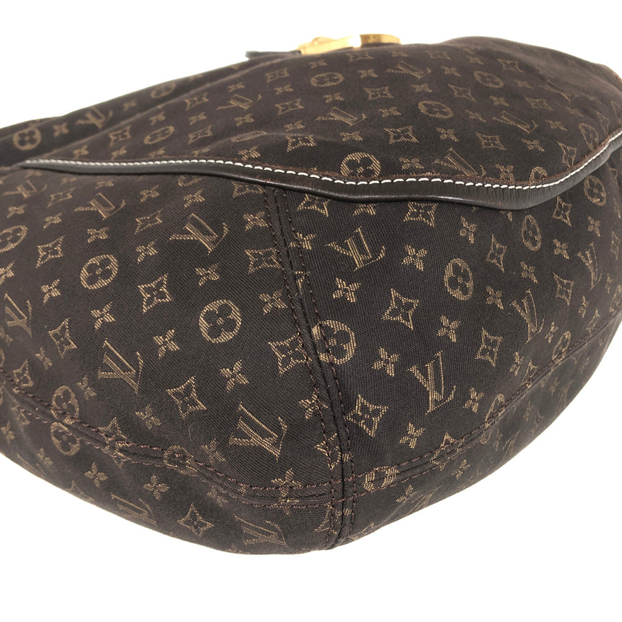 LOUIS VUITTON Monogram Idyll Romance M56699 Shoulder bag
