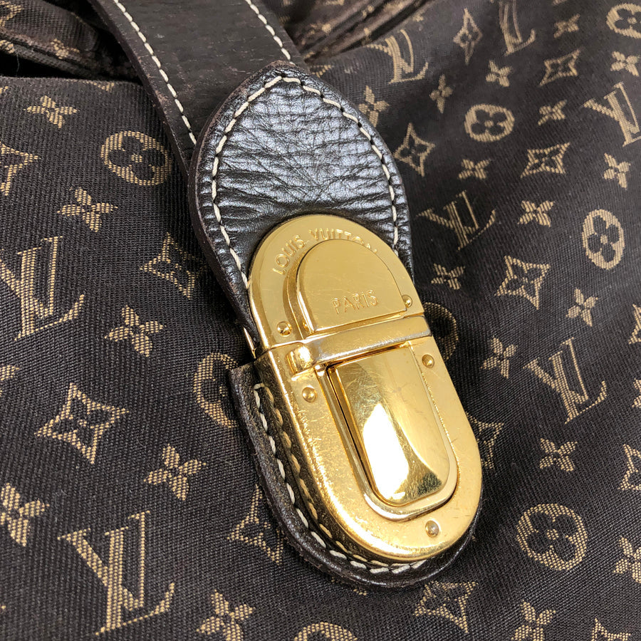 LOUIS VUITTON Monogram Idyll Romance M56699 Shoulder bag