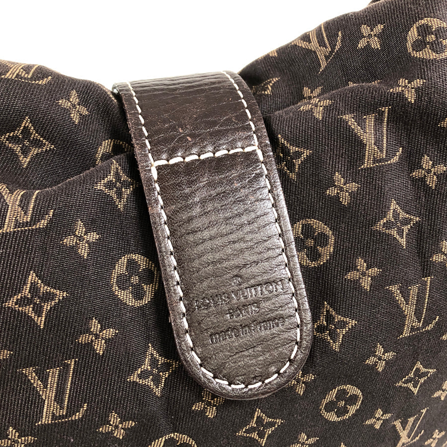 LOUIS VUITTON Monogram Idyll Romance M56699 Shoulder bag