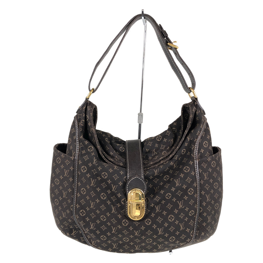 LOUIS VUITTON Monogram Idyll Romance M56699 Shoulder bag