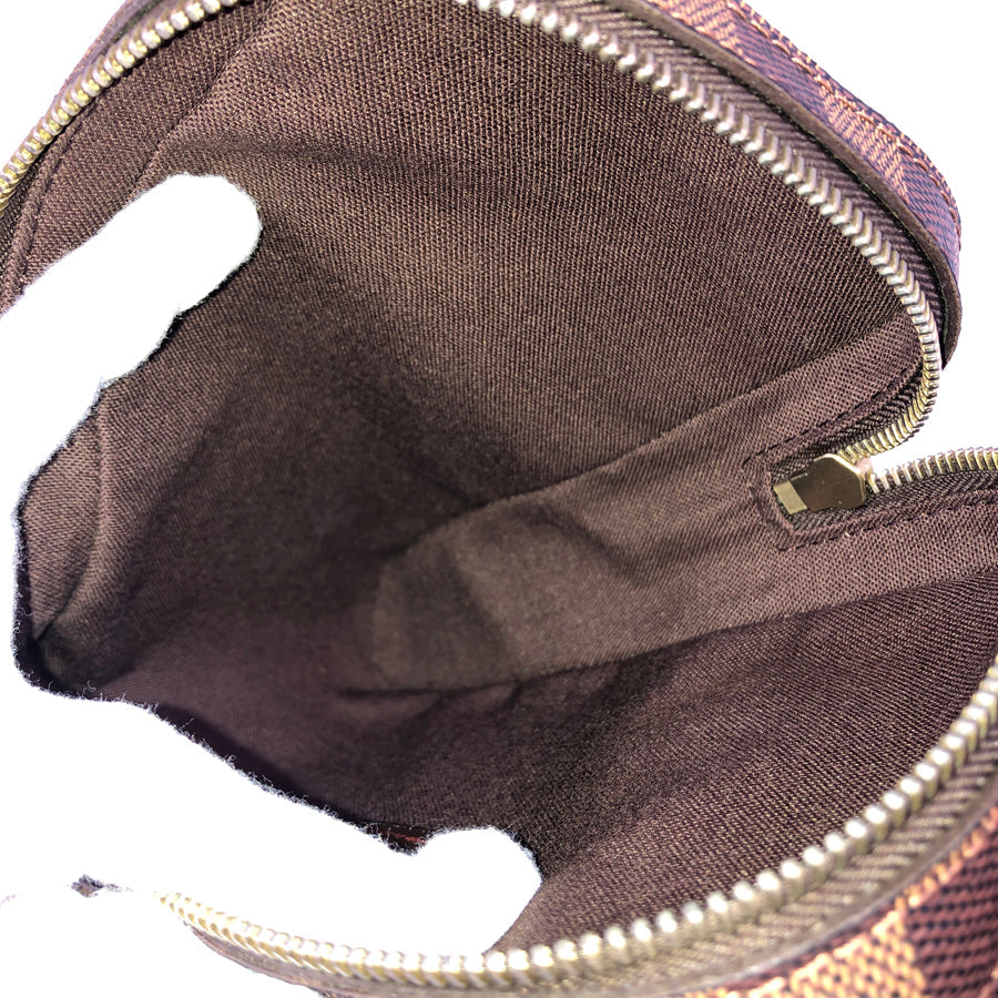 LOUIS VUITTON Damier Geronimos N51994 Sling bag