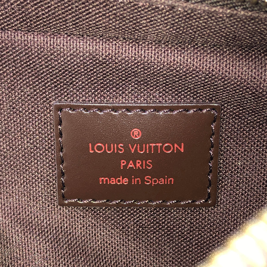 LOUIS VUITTON Damier Geronimos N51994 Sling bag